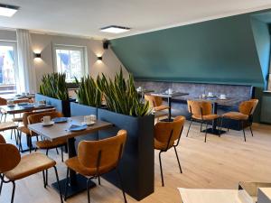 Hotel zur Bever