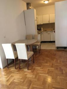 Apartment Ivanka *** - close to city centre