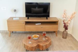 Mimozas Apartment