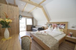 Double Room room in Hotel Rosenhof