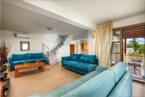 Aegean Blue Villas -Inclusive & Water park