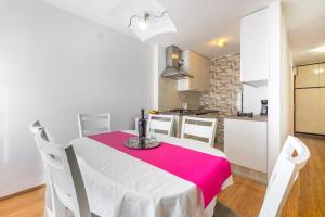 Apartment Lidija
