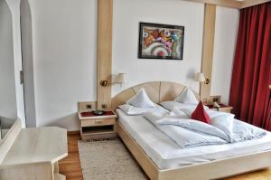 Chambre Double Standard