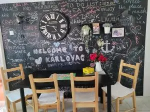 Apartman Dux - Gradac