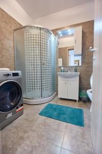 Blue Promenada Apartment