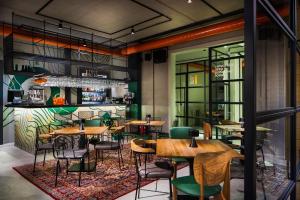 Hotel COTA1110