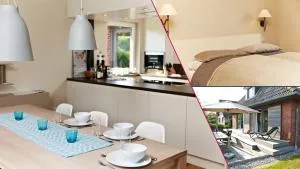 Haus Westerheide - Nieblum