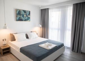 Nordway by the Sea 2BR Apartment free parking