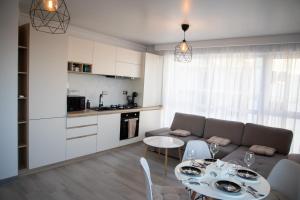 Nordway by the Sea 2BR Apartment free parking