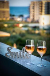 Nordway by the Sea 2BR Apartment free parking