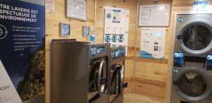Appartements Le Phoenix 30 m2 - lumineux et bien agence : photos des chambres