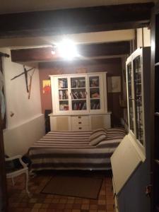 Pressoir Les CAMPENOTTES