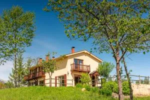 Casa Oriental - Libardón