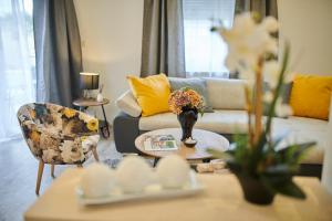 Apartment David with Hydromassage Bath near Umag 