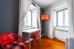 Santa Catarina Charming Duplex Apartment