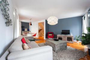 Santa Catarina Charming Duplex Apartment