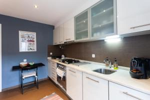 Santa Catarina Charming Duplex Apartment