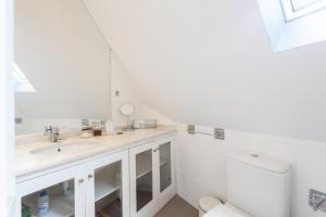 Santa Catarina Charming Duplex Apartment