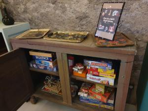 Sojolidays - Appartements d'hotes & Brocante : photos des chambres