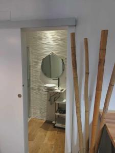 LETSMALAGA - Lovely studio in malaga centre