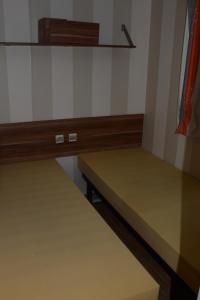 Campings Domaine des Iscles 164 : photos des chambres