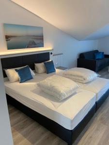 Meerblickvilla Großenbrode