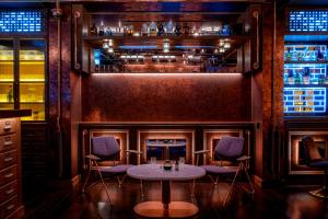 The Megaro Hotel - Kings Cross St Pancras, London