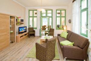 Villa am Ostseestrand App 5