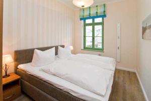 Villa am Ostseestrand App 5