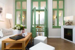 Villa am Ostseestrand App 6