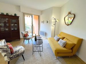 lAppartement Magnolia