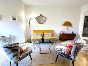 lAppartement Magnolia