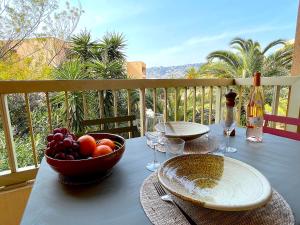 lAppartement Magnolia