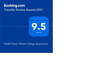BEACHFRONT with Seaviews Apartment No56 Award Winner Unbeatable Location for Closeness to the Sea Ideal for Guests looking for Winter Spring and Autumn Breaks in Sunny Malta Also Ideal for Coastal Hikers