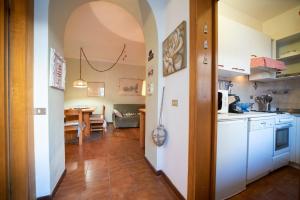 Appartamento Pomonte