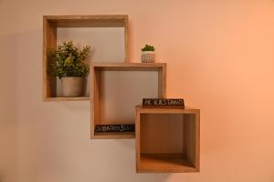 Apartments PrKrštano