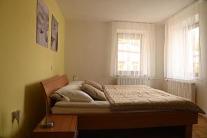 Apartments PrKrštano