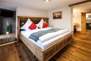 Apart Chalet Unterbrandnerlehen