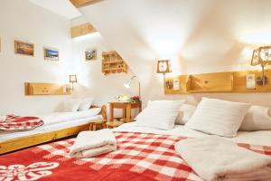 Tatra House Residence