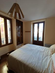 Appartements Barcelonnette studio 2 personnes - sejour 2 nuits minimum - 7 nuits maxi : photos des chambres