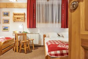 Tatra House Residence