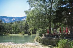 Appartements Residence Plein Sud by Popinns : photos des chambres