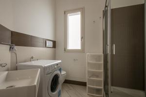 Borgo Aranci - Villetta a schiera Lavanda - A8