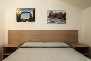 Borgo Aranci - Villetta a schiera Lavanda - A8