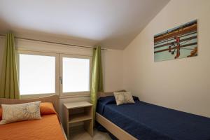 Borgo Aranci - Villetta a schiera Lavanda - A8