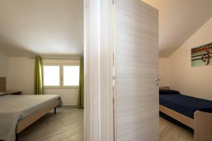 Borgo Aranci - Villetta a schiera Lavanda - A8