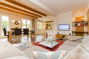 Villa Hähle App 9 - Neuhof