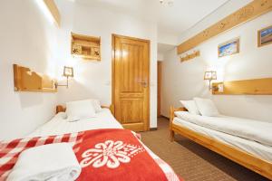 Tatra House Residence