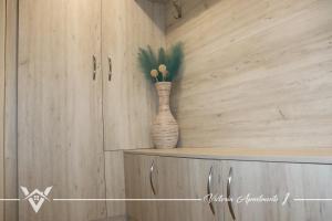 Victoria apartments 1