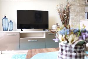 Victoria apartments 1